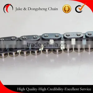 Pitch=9.525mm 06B Side Roller Chain Straight Plate Blue Color Special Chain Nonstandard Roller/transmission Chain thumbnail-5
