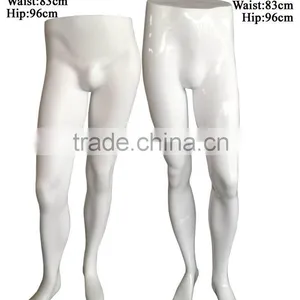 Realistic Male Trousers Display Mannequin thumbnail-1