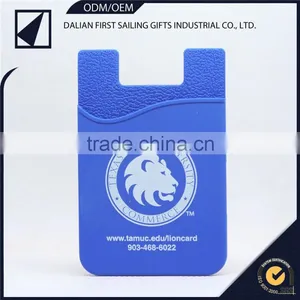 Wholesale Price Colorful Phone Smart Wallet thumbnail-4