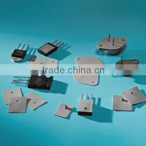 High Thermal Conductivity Flexible Sheet Cap Material thumbnail-3