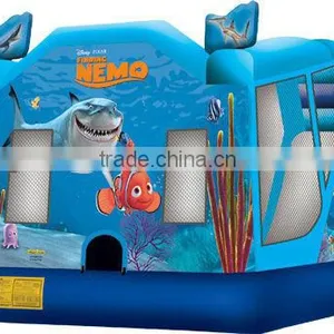 Bounce Houses, Inflatables, Inflatable Bouncers, Inflatable Slides With Discount and Free Shipping thumbnail-5