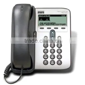 Cisco CP-7912 Series IP Phone thumbnail-1