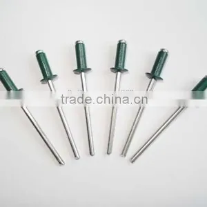 Aluminum Blind Rivet thumbnail-4