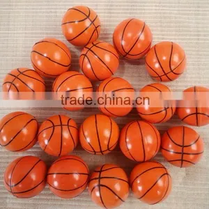 Hot 2016 Small Solid Rubber Material Super Bouncy Ball,skip Ball,bouncy Ball Type Racquetball thumbnail-6