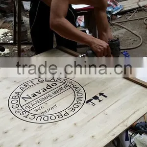 High Quality Bathroom Mirror From Viet Nam thumbnail-3