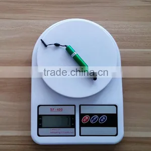 China Products Prices Best Stylus Pen Small Lanyard Can be on the Phone thumbnail-5