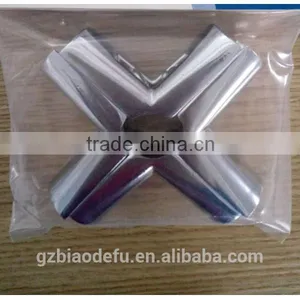 Hot Sell Chrome Finish Quick Connecting Tube Fittings thumbnail-2