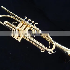 Professional Trumpet thumbnail-2