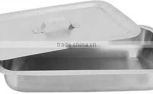 Instruments Tray Holloware Instruments Hollowware thumbnail-1