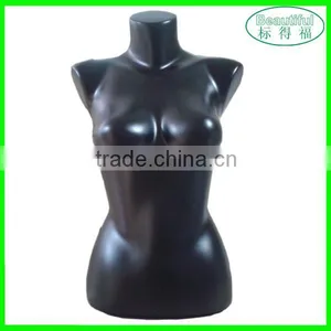 Cheap Female Sexy Big Breast Torso Display Mannequin Without Head thumbnail-1