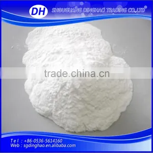 Top Selling Product Anhydrous Calcium Chloride in thumbnail-1