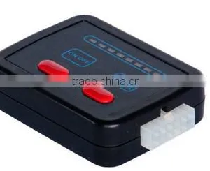 Switch Box of Warning Light Bar, Controller Box for Led Warning Lights KZQ-007 thumbnail-2