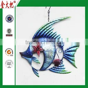 Excellent Quality and Reasonable Price Artificial Wall Hanging Decoration thumbnail-1