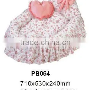 Dog Bed thumbnail-1