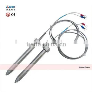 Sheathed Thermocouple thumbnail-1