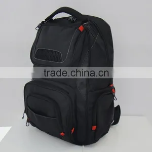 Strong Backpack Professional Shockproof Laptop Backpack thumbnail-4