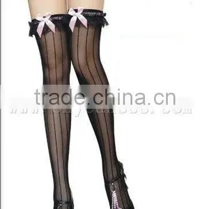 Charming Design Nice Stockings Lady Sex Photo thumbnail-1