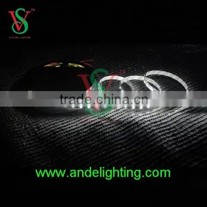 LED Landscape Lamp 12V Flexible Strip Lighting Indoor Outdoor Use thumbnail-3