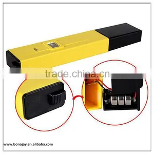 Cheap Hot Selling Wholesale Portable Aquarium Digital Mini ph Meter thumbnail-4