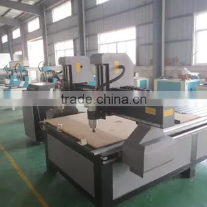 Good Quality of 1325 Cnc Wood Router With Good After-sales Service,high Precision Cnc Router for Wood thumbnail-1