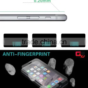 Screen Protector for Sony z4 Manufacturers Compact 2.5D 9H Tempered Glass Screen Protector, High Quality Screen thumbnail-4