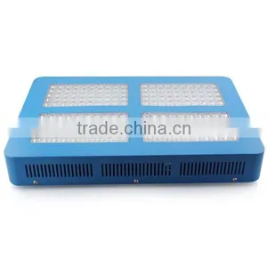 1000w Led Grow Light 5 Watt Chip Full Spectrum 11 Band Led Grow Lights thumbnail-4
