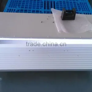 ES-S-1200 Electric Sliding Step For Vans and Motohome With CE Certificate thumbnail-5