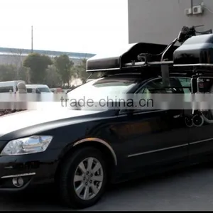 WCT Car Topper Auto Roof Box for Foldable Wheelchair thumbnail-3