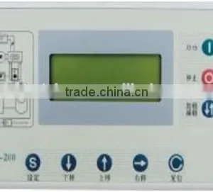 15HP 11KW Frequency Convertor Screw Air Compressor Rotary Compressor thumbnail-3
