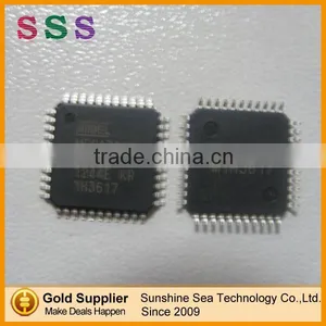 MCU 8BIT 32KB FLASH 44TQFP IC ATMEGA ATMEGA32U4 thumbnail-1