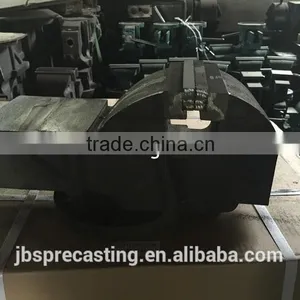 Factory Price Machine Table Vise Bench Vise thumbnail-1