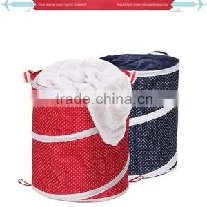 People Love New Products Fashion Laundry Basket thumbnail-1