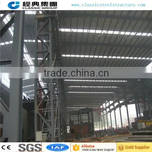 1000 Square Meter Warehouse Building thumbnail-1
