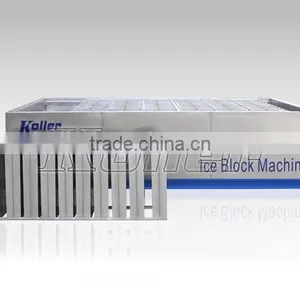 3tons A Day Block Ice Making Machine thumbnail-4