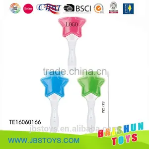 Custom Logo 3 Light Led Flashing Stick TE16060166 thumbnail-1