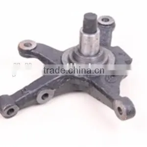24510409 LEFT KNUCKLE JOINT MEMBER FOR Chevrolet N300 thumbnail-1