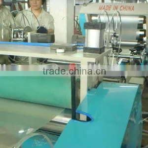 Plastic Sheet Extruder thumbnail-1