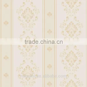 Striped Wallpaper for Home With Beautiful Design thumbnail-4