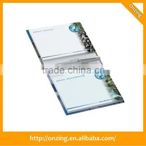 Fashion Moustache Shaped Sticky Notes thumbnail-1