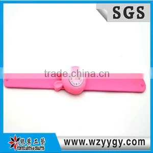 Cheap Rabbit Shape Silicone Watch Watches thumbnail-1