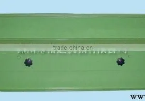High-grade SSLG15*100 Double-roller Crumbler With CE, ISO, SGS Certificates thumbnail-4