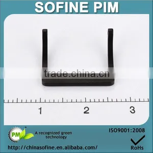 Sintered Metal Parts For Smart Watch Clasp thumbnail-1