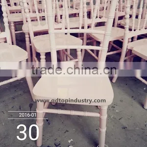 Blue Kids Chiavari Chairs thumbnail-3