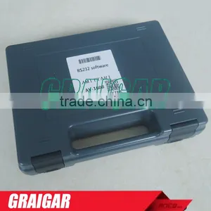 Vibration Tester AV-160B Portable Vibration Meter Software and USB Cable thumbnail-5