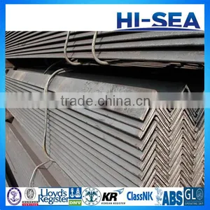 BS Rolled Steel Angle-Equal RSA-e thumbnail-2