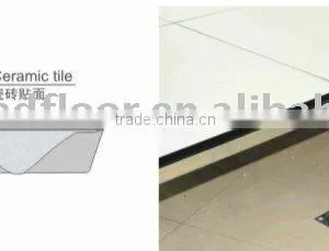 Raised Floor With Ceramic Finish thumbnail-1