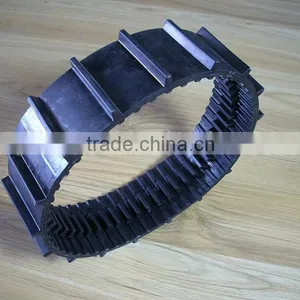 Robot Rubber Track (60x12.7) thumbnail-1