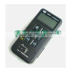 Digital Thermometer TES-1300 thumbnail-1