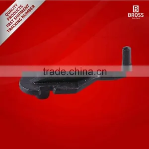 Boot Trunk Tailgate Lock Repair Latch Bracket for Fiat thumbnail-1