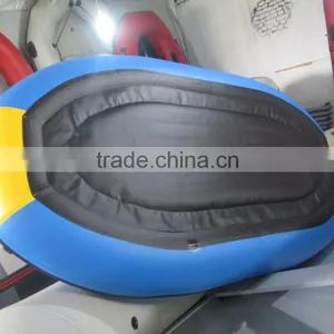 Inflatable Rowing Boat thumbnail-6